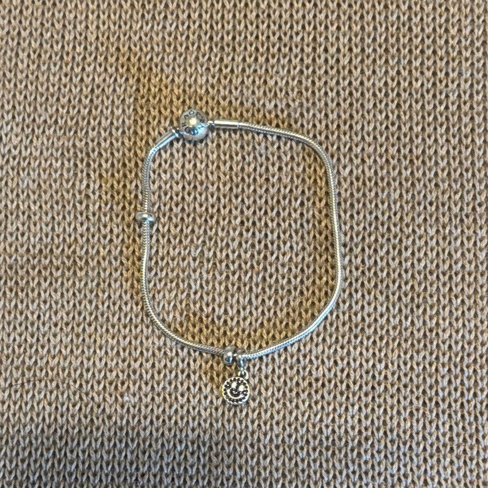 Pandora bracelet (mini)